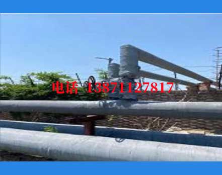宜春西气东输管道清洗原料油管道清洗